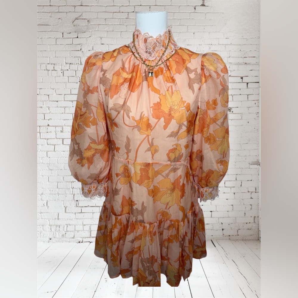 INA DRES NEW LARGE